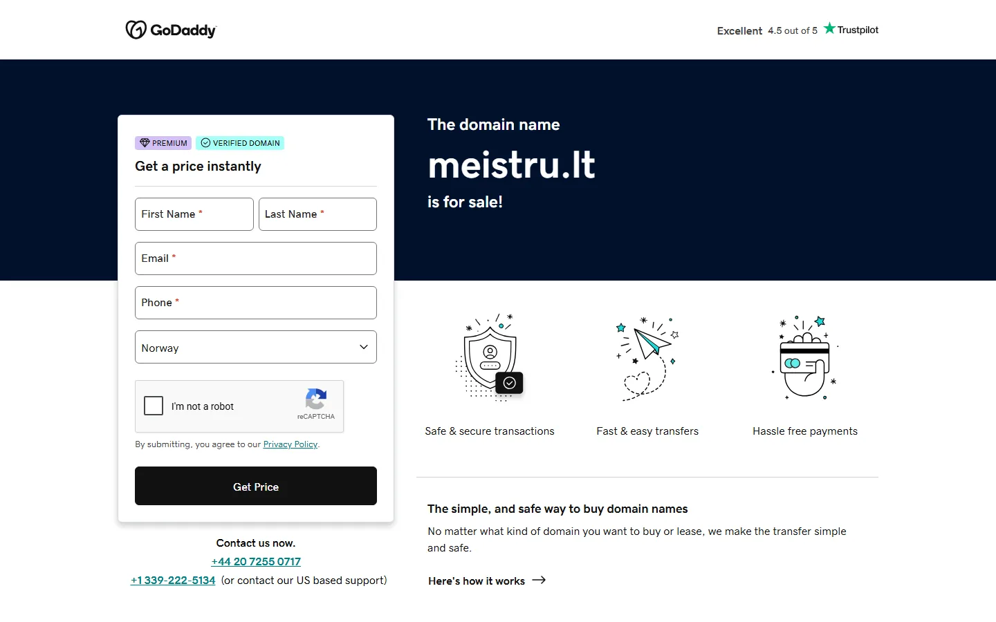 Meistru.lt