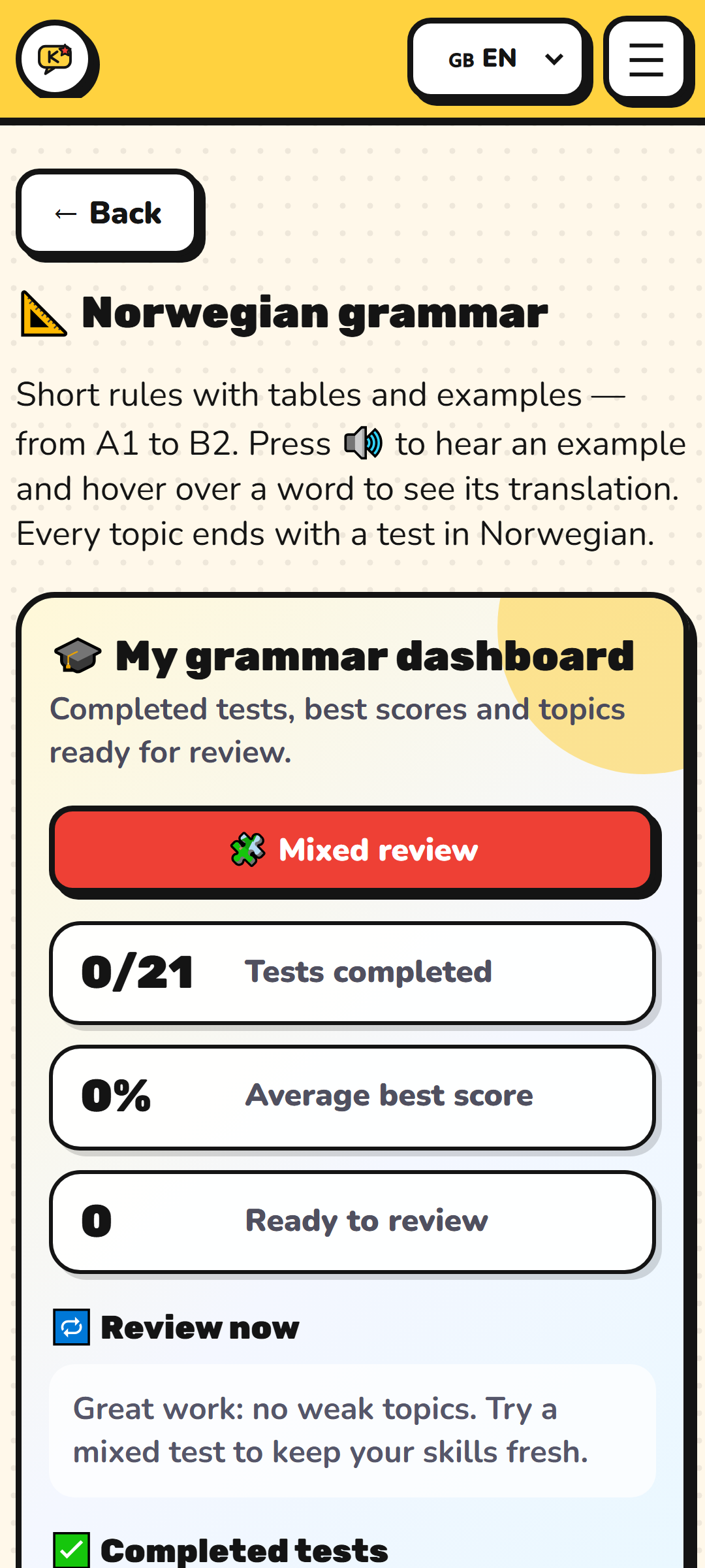 Norwegian grammar
