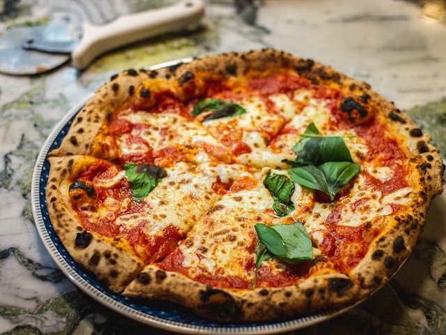 Margherita DOP