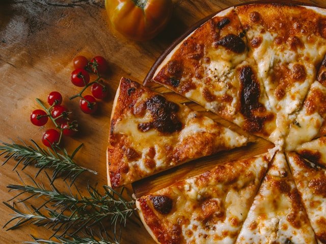 Quattro Formaggi